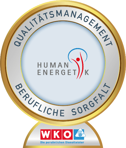 Berufliche Sorgfalt Humanergetik